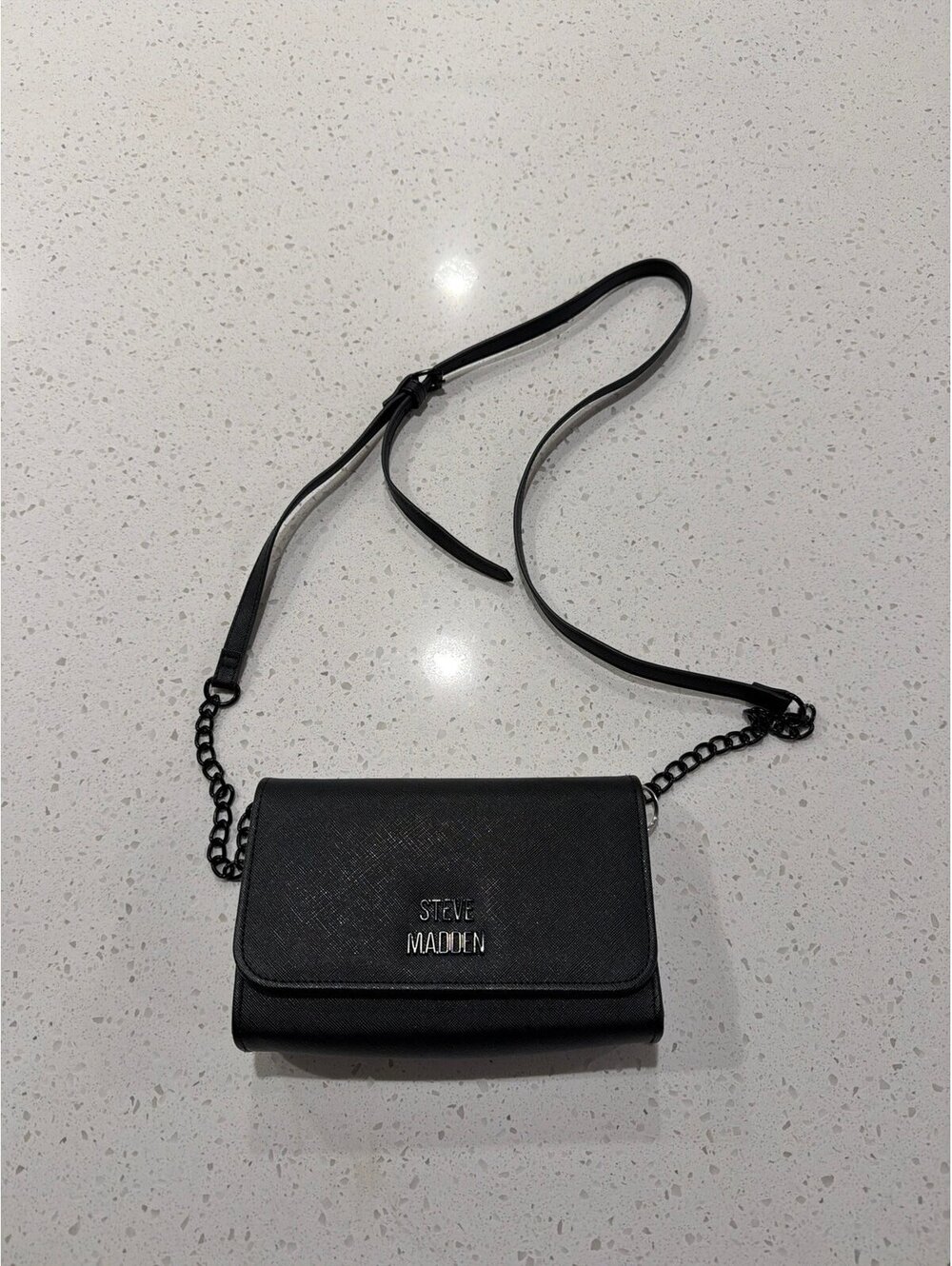 Steve Madden Crossbody Purse